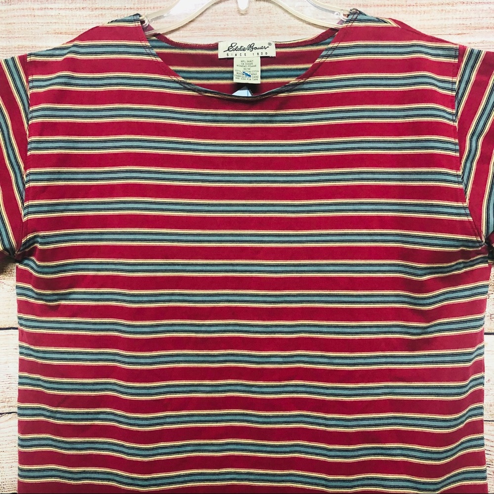 Eddie Bauer Women’s Shirt (Medium)